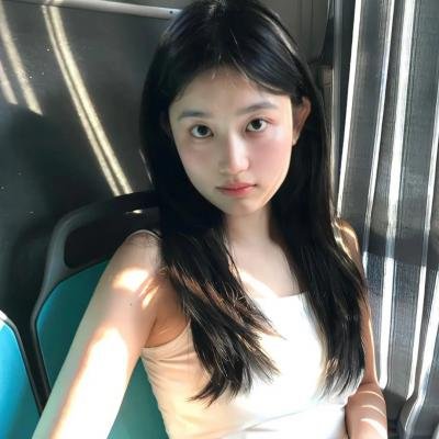浪漫的蓝色
