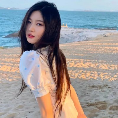 坏女孩